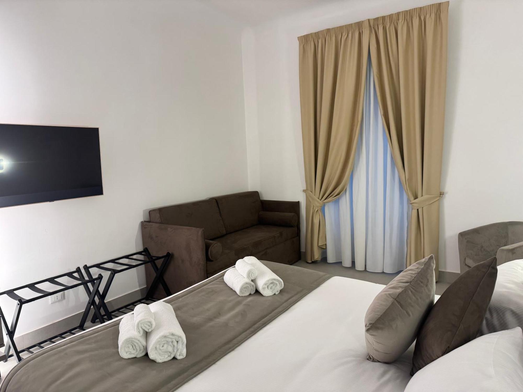 Cicerone's Luxury Casa de hóspedes Roma