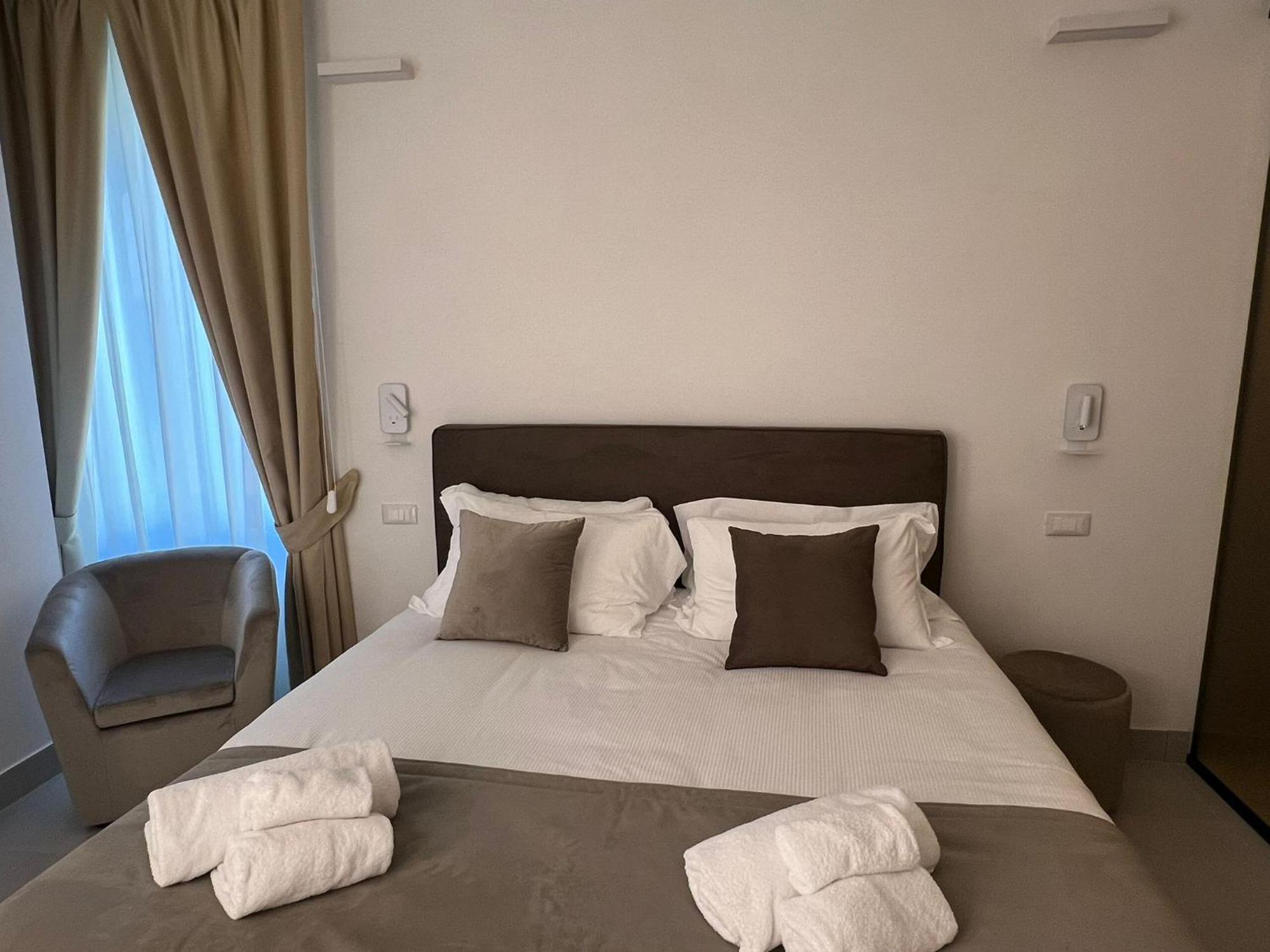 Cicerone's Luxury Casa de hóspedes
