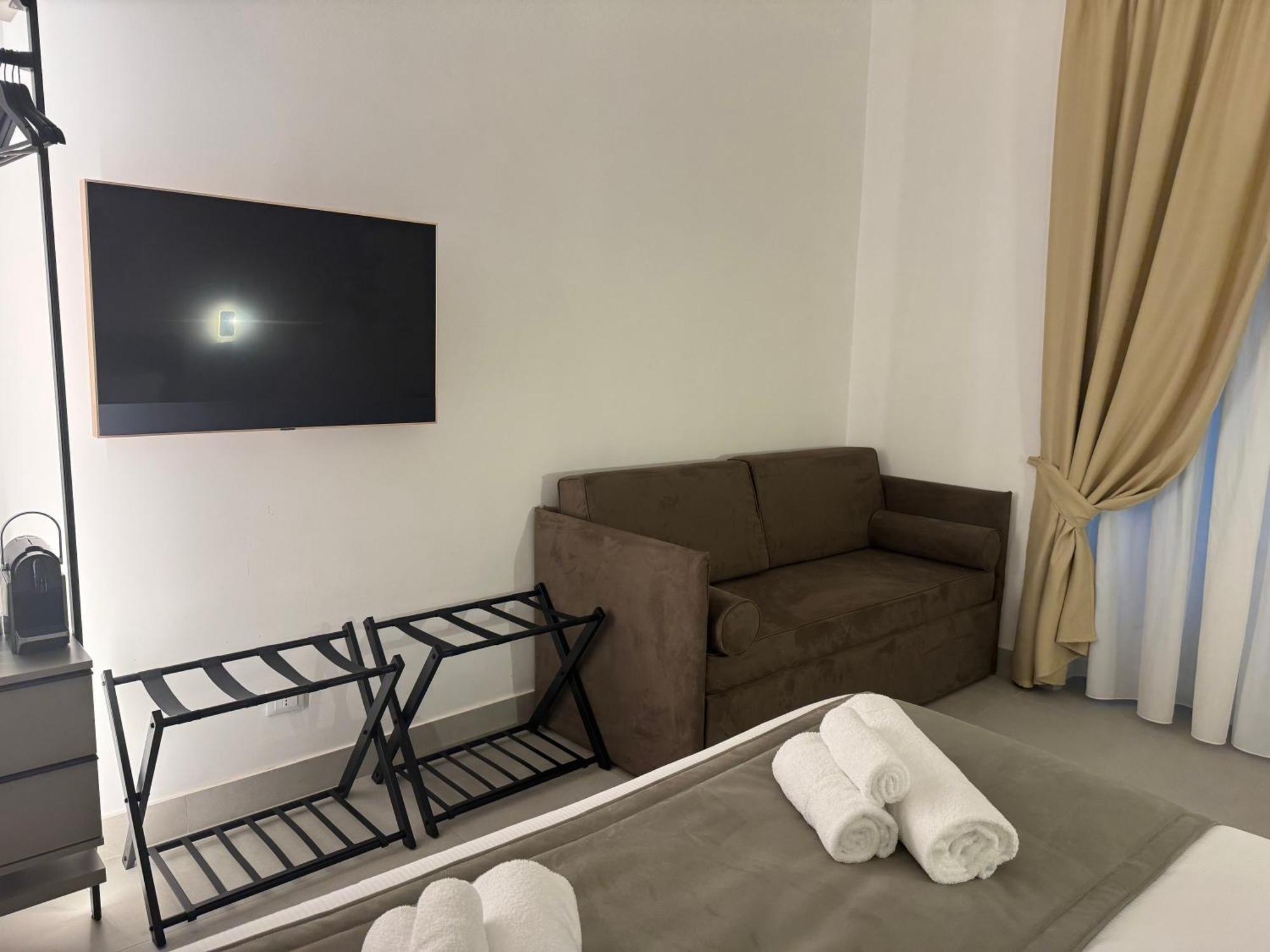 Cicerone's Luxury Pensión