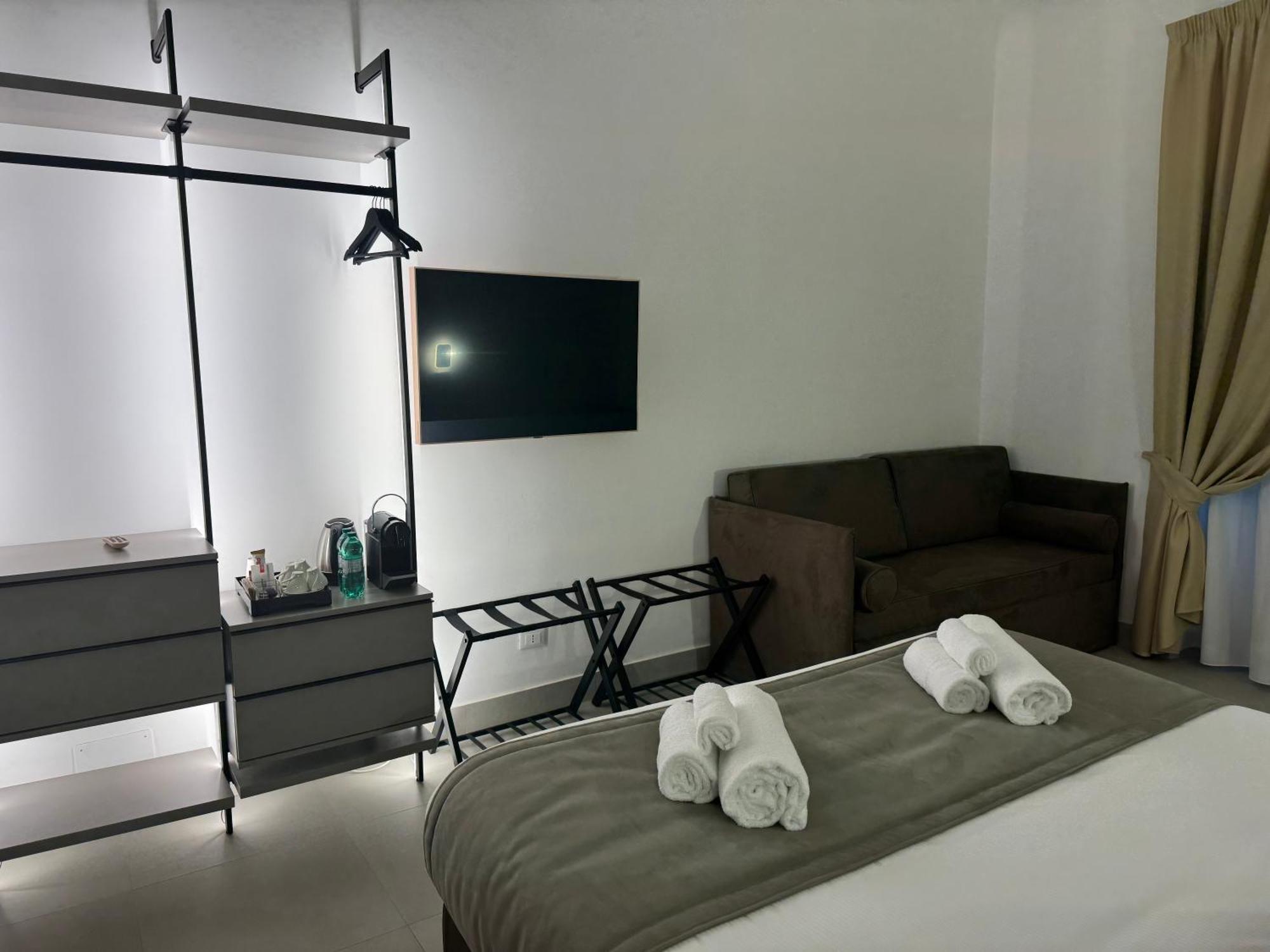 Pensión Cicerone's Luxury *