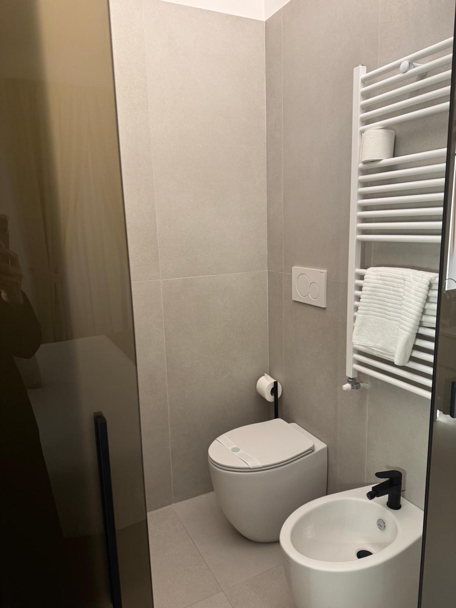Pensión Cicerone's Luxury Roma