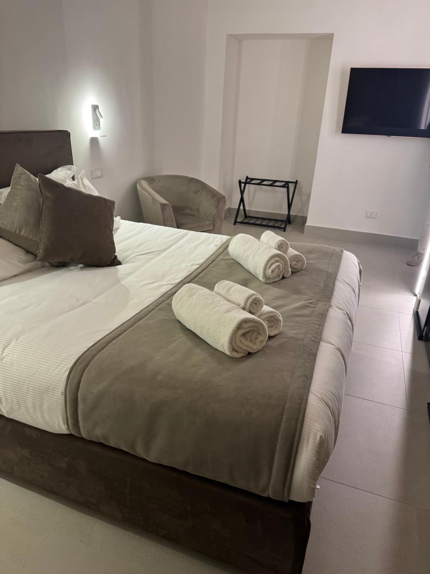 Pensión Cicerone's Luxury *
